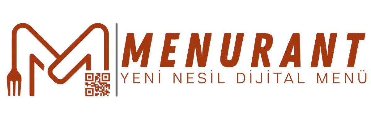 Menurant - Yeni Nesil QR Menü